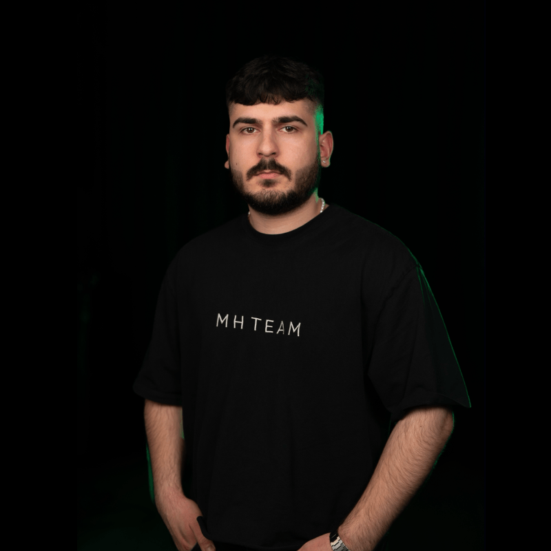 Андрій