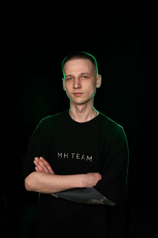 Бодя