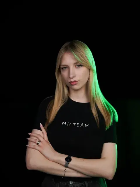 Ірина