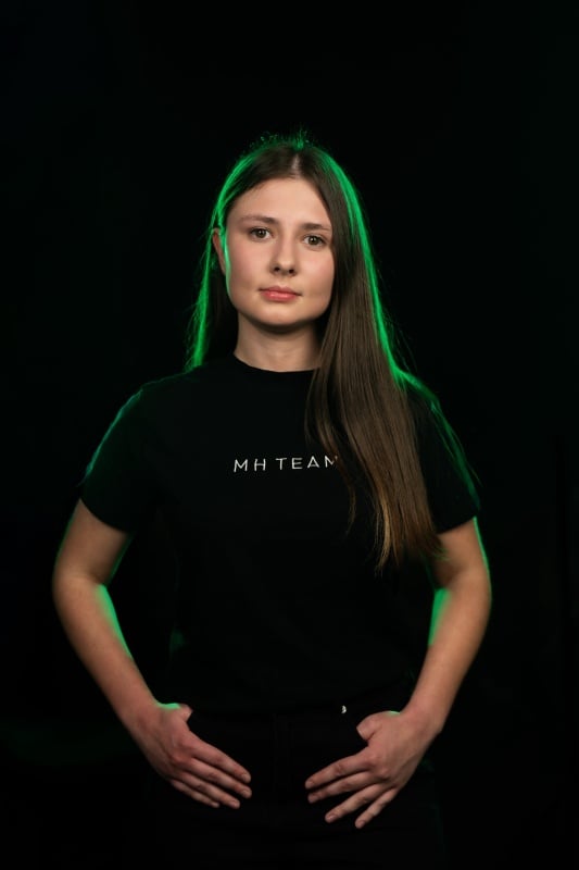 Дарина